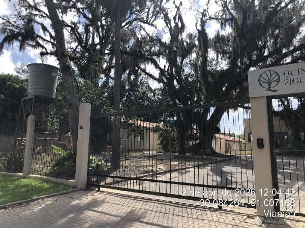 AVENIDA JOSE GARIBALDI, N. 1514, CS 68, VIAMAO