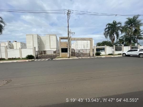 RUA OUTONO, N. 250, Apto 201, BL 15, UBERABA