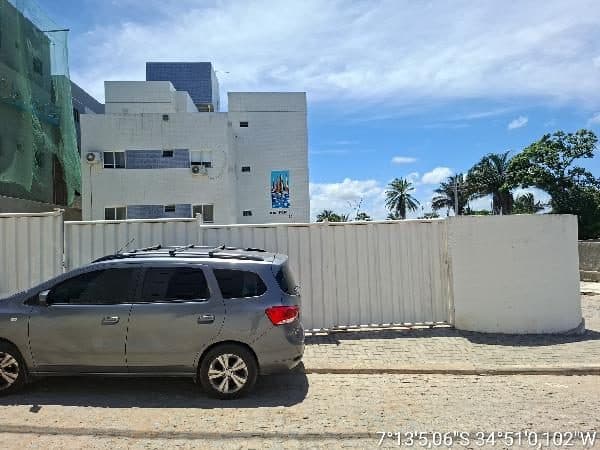 RUA ESTUDANTE ROBERTA RODRIGUES TAVARES, N. 201, Apto 307,, JOAO PESSOA