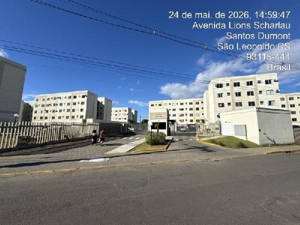 AVENIDA LIONS SCHARLAU, N. 131, Apto 504, BL 03 VG 87, SAO LEOPOLDO