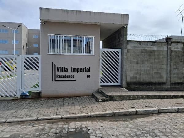 RUA EVANGELICA MARIA VENANCIO FERREIRA, N. 61, Apto 107, BL 10, JOAO PESSOA