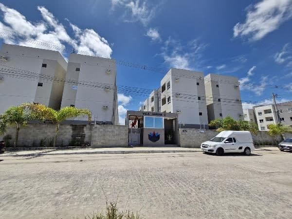 RUA INACIO MARCELINO, N. 876, Apto 207, QD 287 BL B, JOAO PESSOA