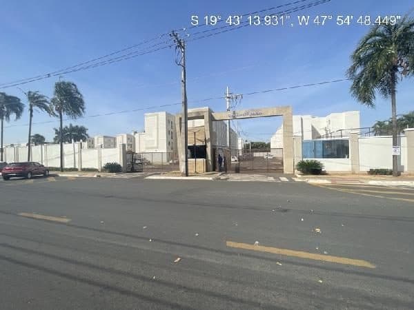RUA OUTONO, N. 250, Apto 304, BL 15 VAGA 219, UBERABA