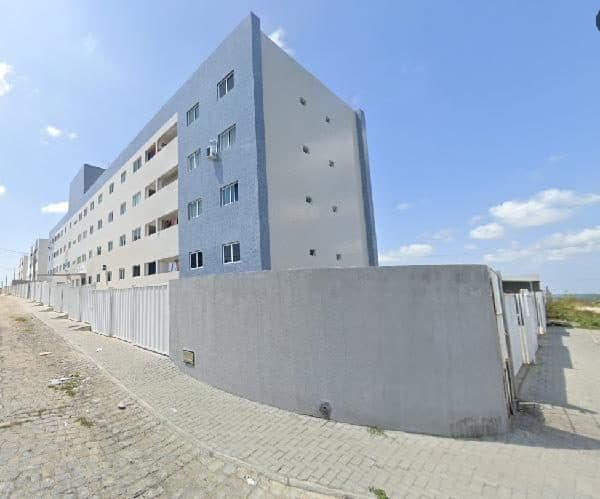 RUA JOSE PIRES BEJAMIM, N. 293, Apto 309, AND 2, JOAO PESSOA
