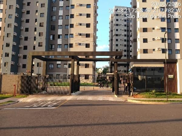 RUA WALFRIDO REY, N. 451, Apto 306, TORRE 03, SAO JOSE DO RIO PRETO