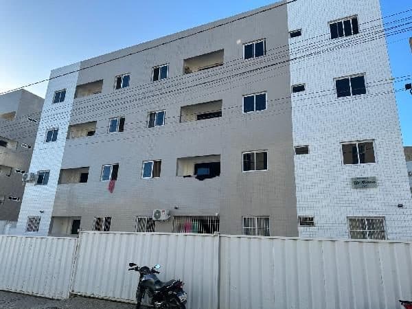 RUA MARIA EMILIA DE ALMEIDA WANDERLEY, N. 88, Apto 103,, JOAO PESSOA