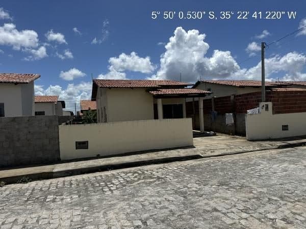 RUA MANOEL COELHO DE OLIVEIRA, N. 176, LT 2404 QD 24, SAO GONCALO DO AMARANTE