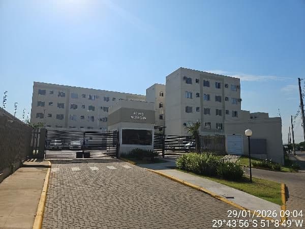 AVENIDA LIONS SCHARLAU, N. 131, Apto 502, BL 05, VAGA 106, SAO LEOPOLDO
