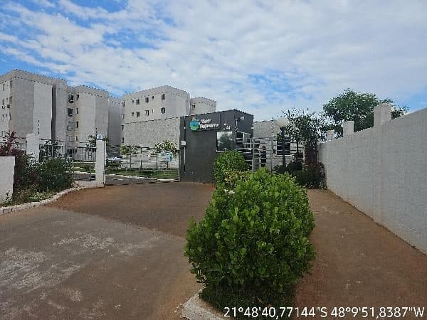 AVENIDA CAPITAO NORAY DE PAULA E SILVA, N. 41, Apto 404, BL 09, ARARAQUARA