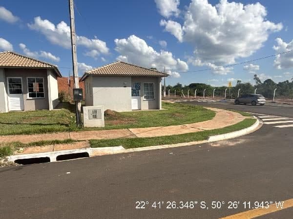 RUA LUIZ MIGUEL ESCOBARI, N. 15, LOTE 17 QUADRA Q, ASSIS