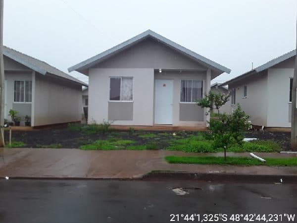 RUA PAULO BUSCHIERO, N. 530, LT 44 QD A, TABATINGA