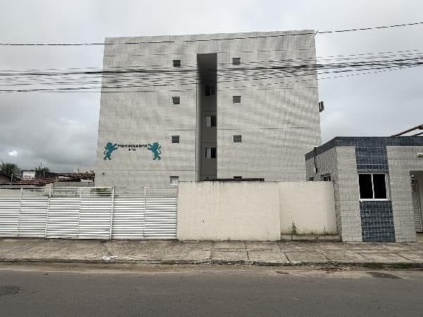 RUA SEVERINA CRISPIM VERAS, N. 570, Apto 207, 1 ANDAR BL B, JOAO PESSOA