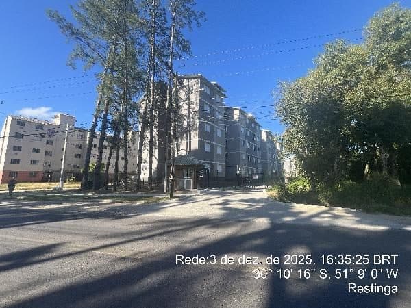 AVENIDA EDGAR PIRES DE CASTRO, N. 4900, Apto 421, BL F, PORTO ALEGRE