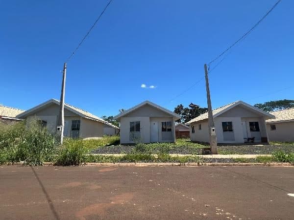 RUA AUGUSTO CEZAR MAZZA (ANTIGA RUA SETE), N. 95,, MORRO AGUDO