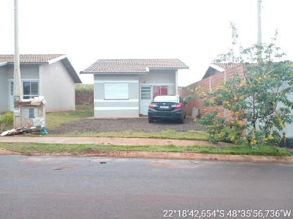 RUA ENGENHEIRO JOSE LUIZ MUNHOZ, N. 925, QD P LT 03, JAU