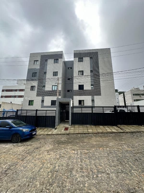 RUA DELMO ALVES SOARES, N. 22, Apto 402, PAV 03, JOAO PESSOA