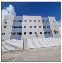 RUA GIZELDA DE F SPINELLY DA SILVA, N. 209, Apto 401, BL A, JOAO PESSOA