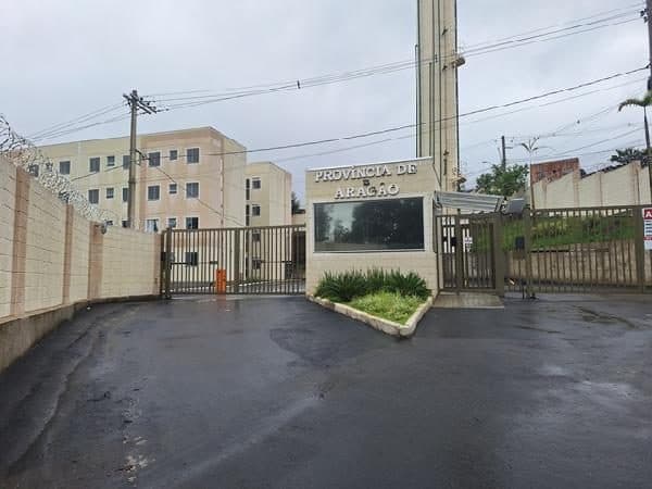 RUA ADIR ALVES DE LIMA, N. 90, Apto 302, BL 04, RIBEIRAO DAS NEVES