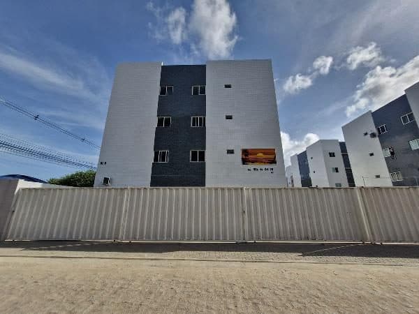 RUA ESTUDANTE ROBERTA RODRIGUES TAVARES, N. 47, Apto 302, BL A, JOAO PESSOA