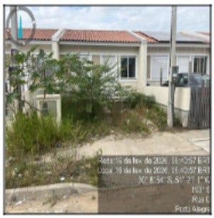 RUA FRANCISCO GARCIA PY, N. 184, CS 71 QD18 LT08, GUAIBA