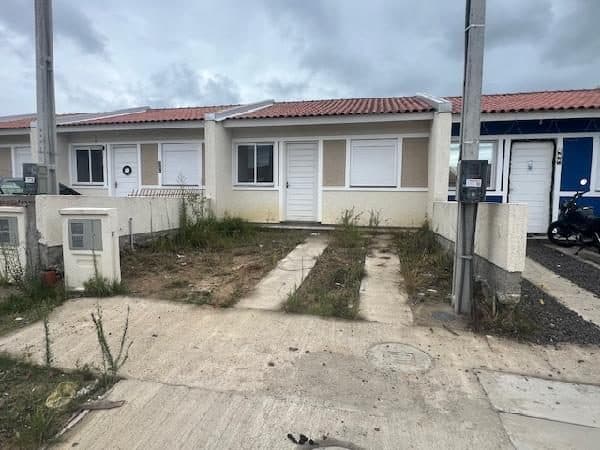 TRAVESSA SARA MONTE VERDE, N. S/N, LT 06 QD 19, GUAIBA