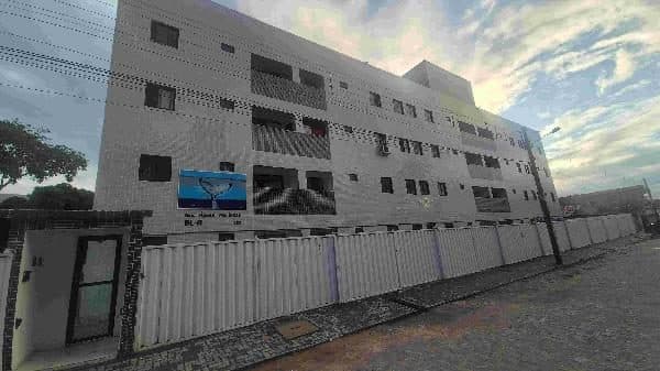 RUA DAS IMBAUBAS, N. 110, Apto 108, BL A, JOAO PESSOA