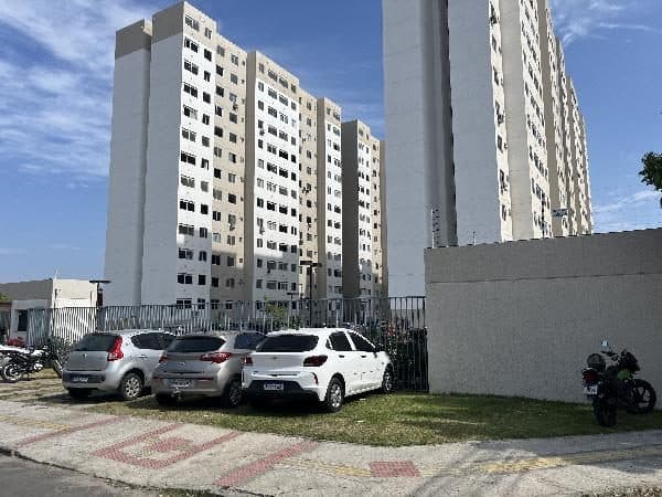RUA PEDRO WILSON, N. 220, Apto 009, TORRE 02, FORTALEZA