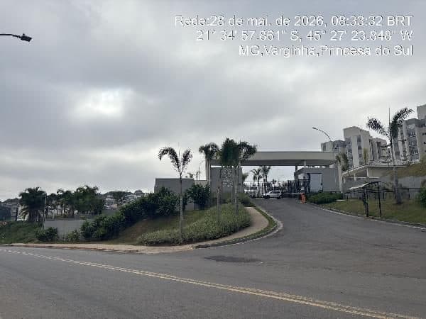 AVENIDA ROGASSIANO FRANCISCO COELHO, N. 1485, Apto 503, TORRE 02, VARGINHA