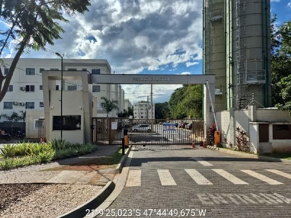 RUA PROFESSOR AYLTON RICOY DE OLIVEIRA, N. 925, Apto 303, BL 02, RIBEIRAO PRETO