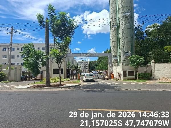 RUA PROFESSOR AYLTON RICOY DE OLIVEIRA, N. 925, Apto 104, BL 26, RIBEIRAO PRETO