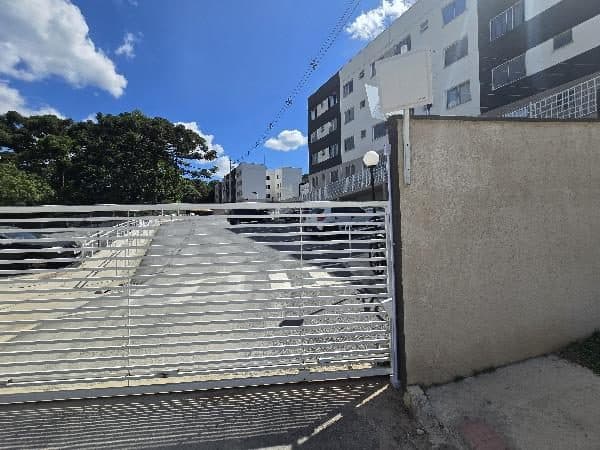 RUA MANOEL LOPES VIEIRA, N. 143, Apto 106, BL 08 VG 122, CAMPO LARGO