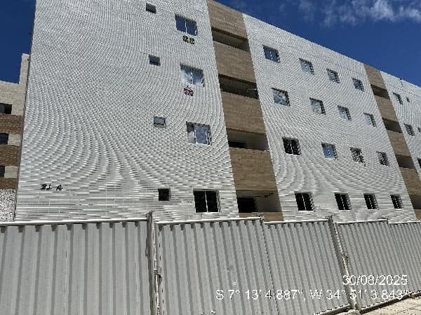 RUA ESTUDANTE ROBERTA RODRIGUES TAVARES, N. 297, Apto 106, BL A, JOAO PESSOA