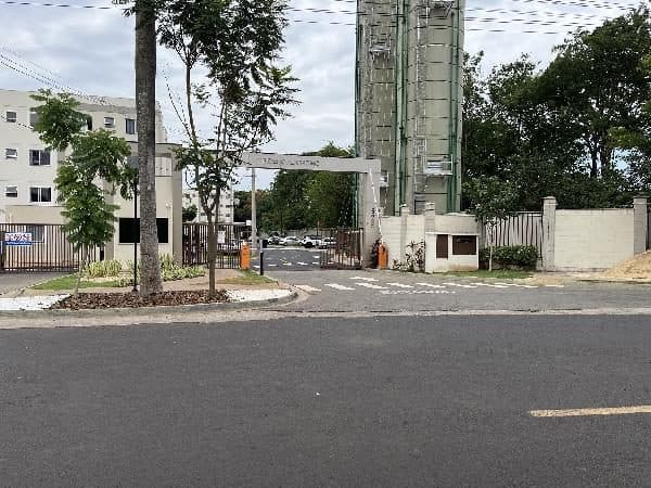 RUA PROFESSOR AYLTON RICOY DE OLIVEIRA, N. 925, Apto 102, PV 01 BL 13 FPHIS, RIBEIRAO PRETO