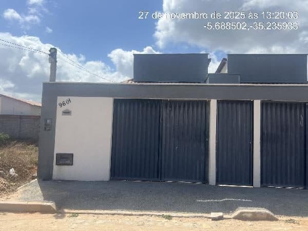 RUA ONOFRE LOPES, N. 96, CS01 LT1379 QD49, EXTREMOZ