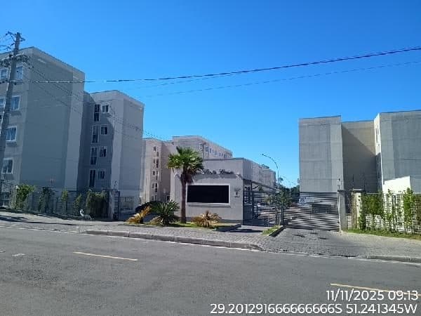RUA JOAQUIM PRESTES, N. 1928, Apto 402, BL 06, CAXIAS DO SUL