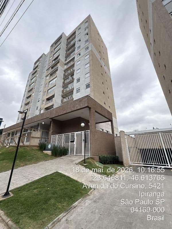 AVENIDA DO CURSINO, N. 5317, Apto 57, 5º PAVIMENTO, SETOR RESIDENCIAL, SAO PAULO