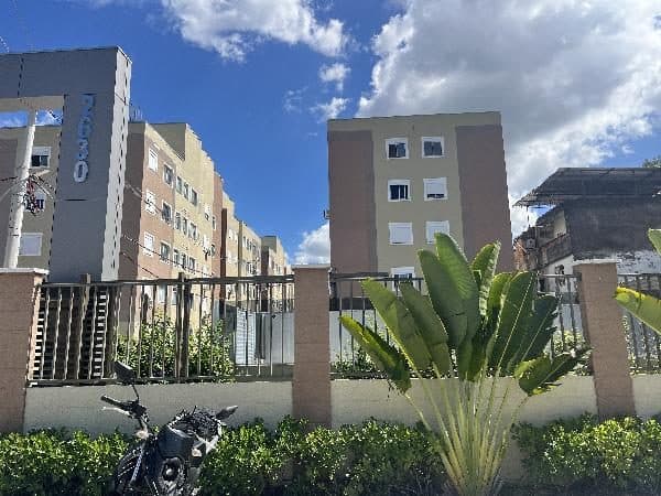 RUA ANDRE ROCHA, N. 2630, Apto 307, BL 01, RIO DE JANEIRO