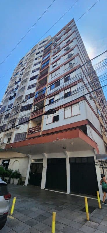 Imóvel em leilão em Porto Alegre
