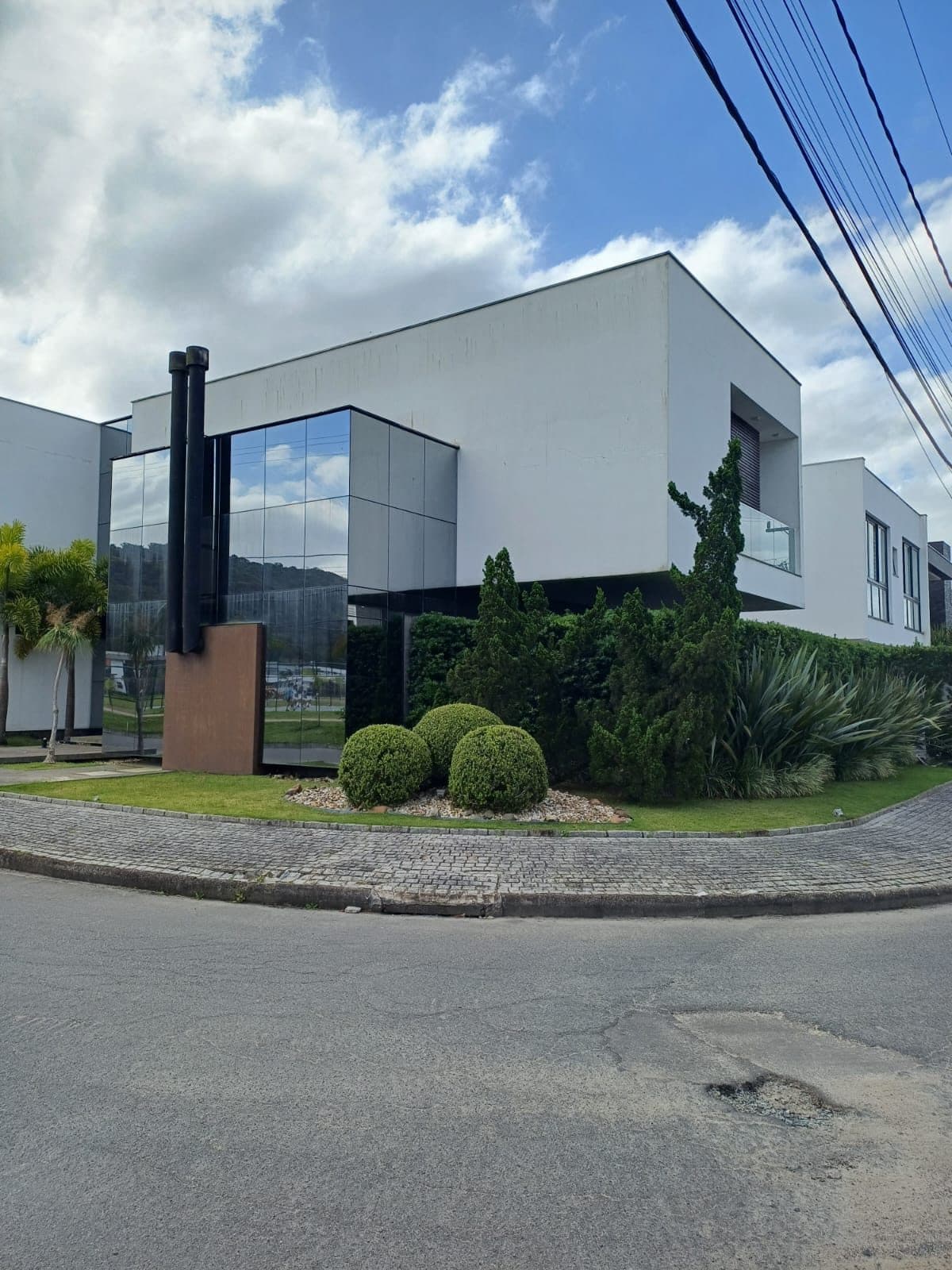 Imóvel em leilão em Joinville