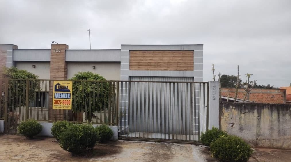 Imóvel em leilão em Ponta Grossa