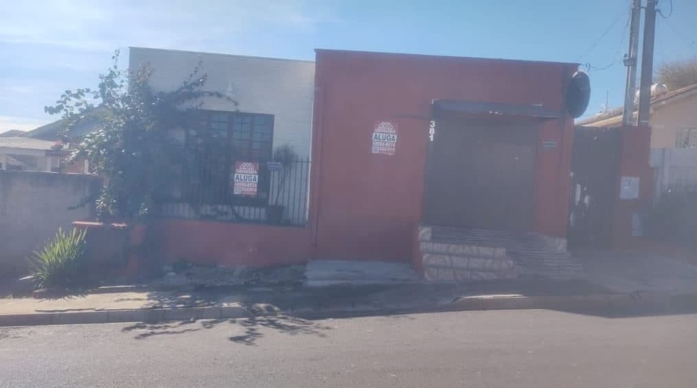 Imóvel em leilão em Ponta Grossa