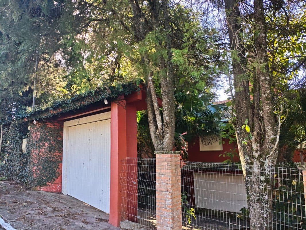Imóvel em leilão em Viamão