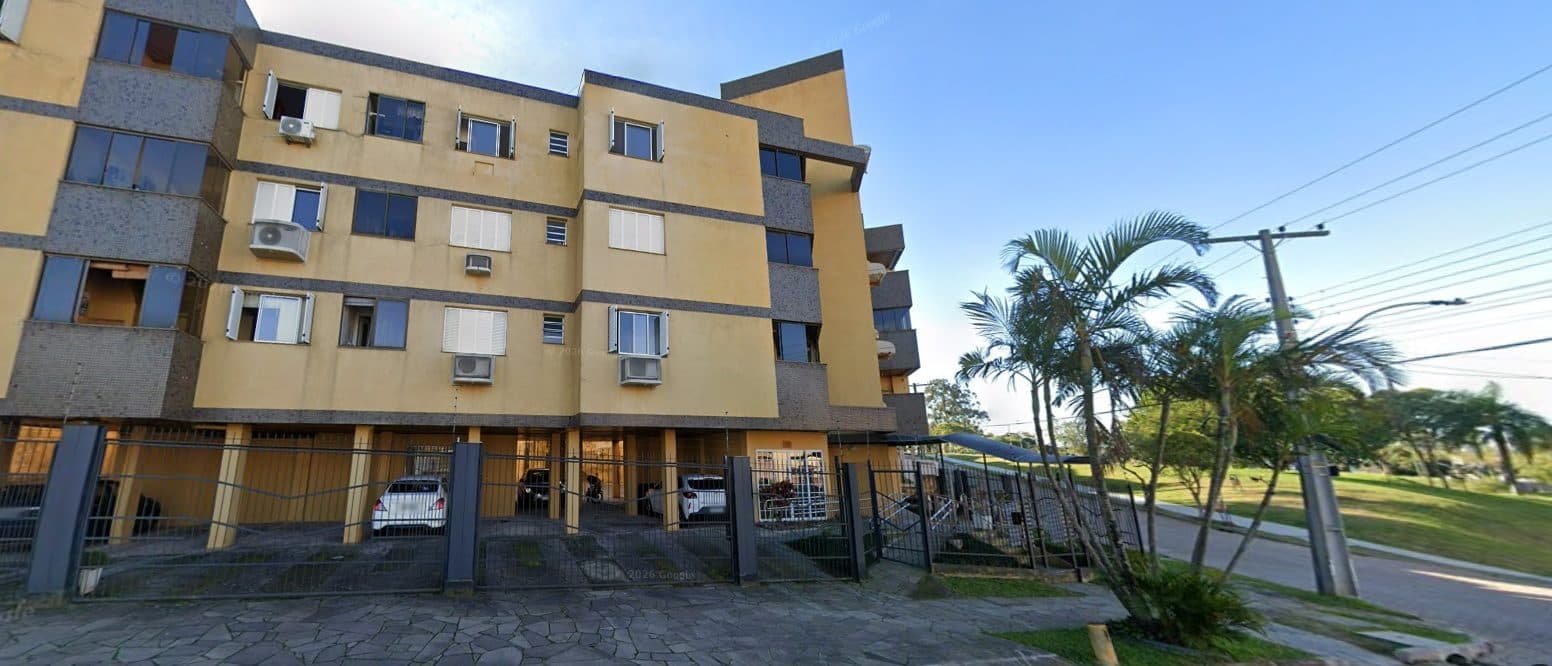 Imóvel em leilão em Porto Alegre