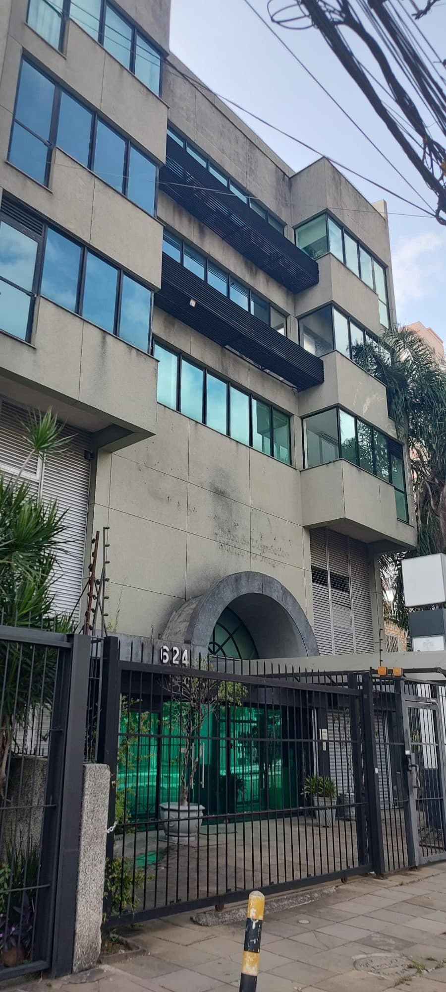 AV. ÉRICO VERÍSSIMO, 624, PORTO ALEGRE