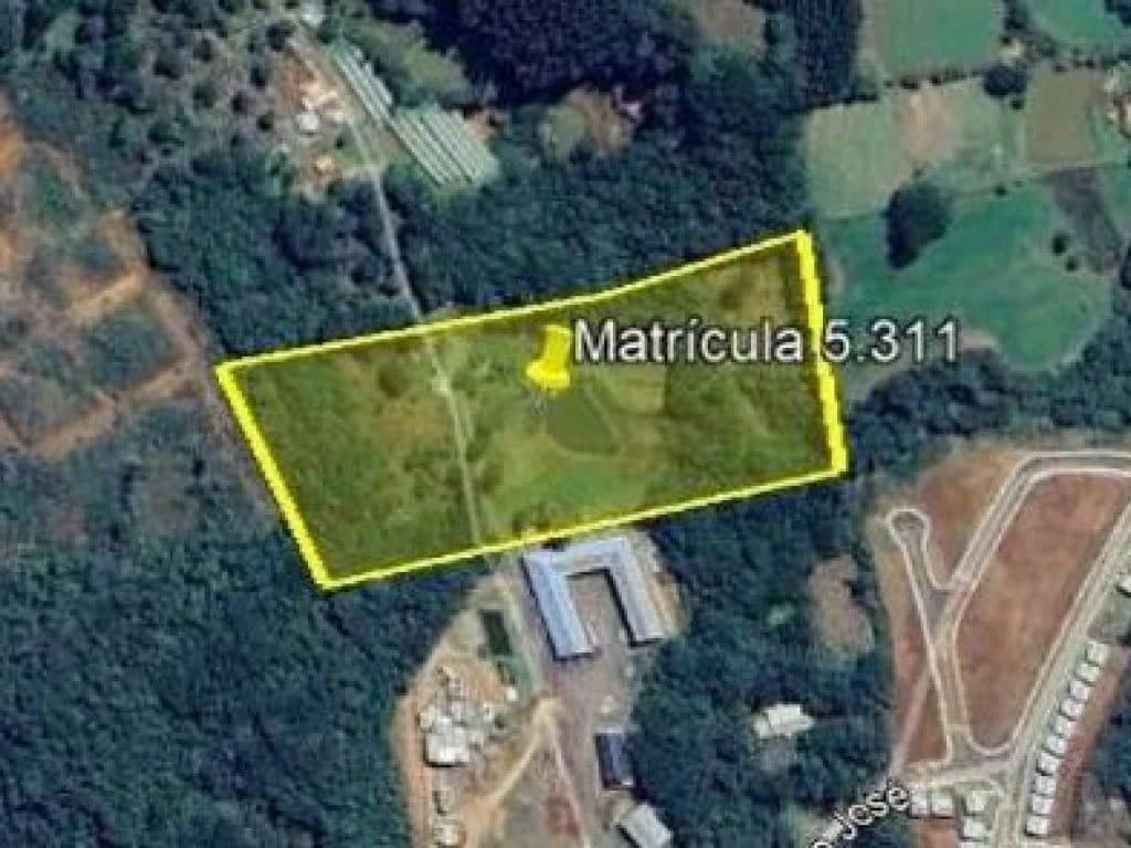 Vargem Bonita, SC, Vargem Bonita