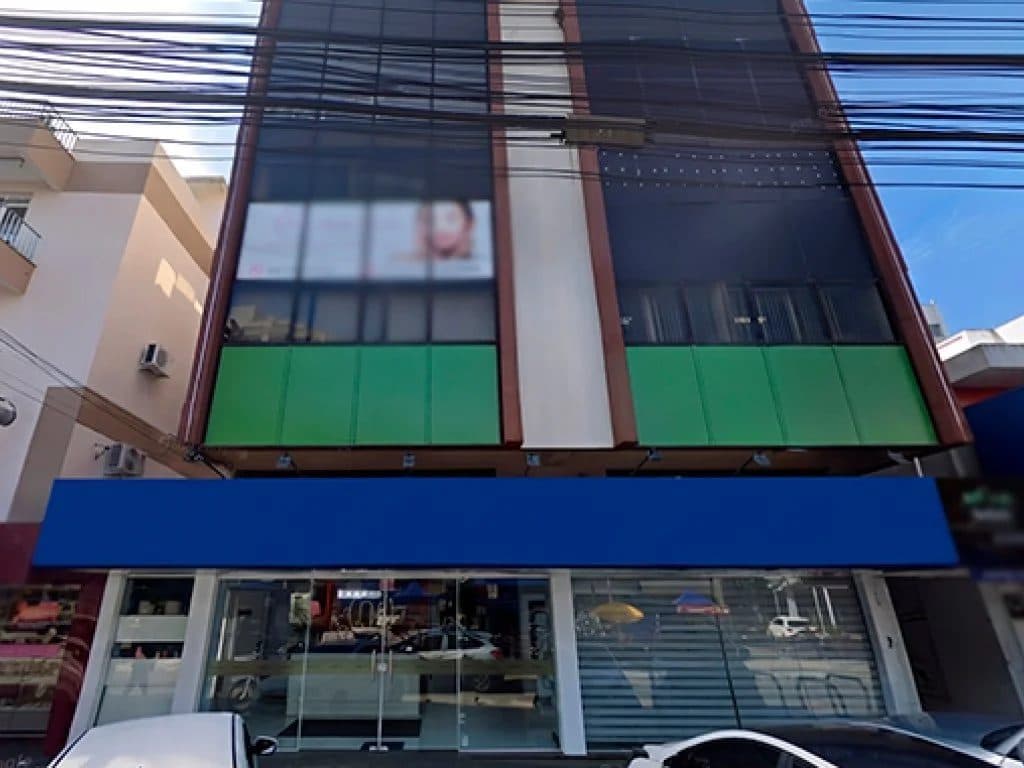 Avenida Lédio João Martins, 554, Kobrasol, São José, SC, São José