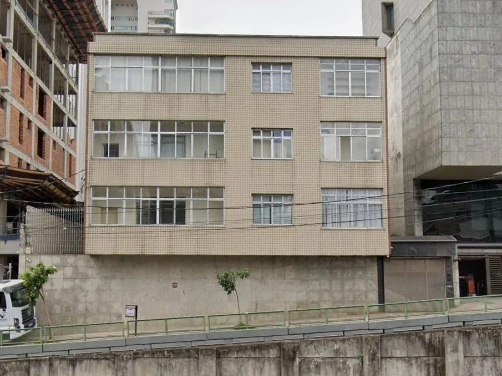 Avenida do Contorno, 8282, Santo Agostinho, Belo Horizonte, MG, Belo Horizonte