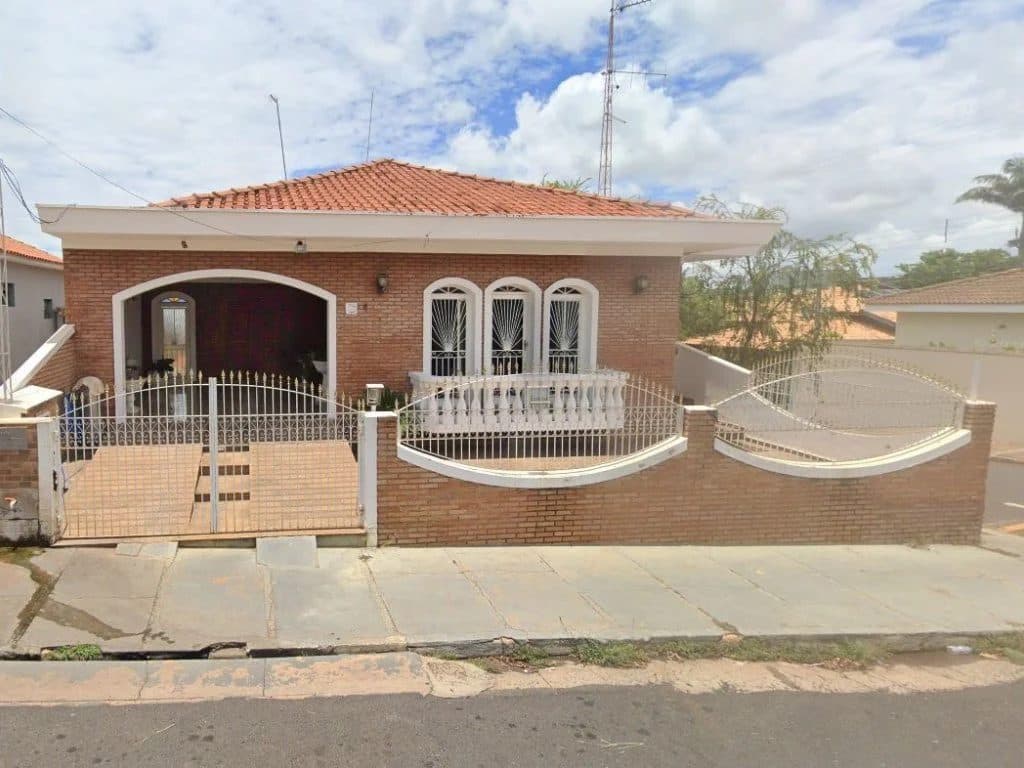 Rua Denadai, 06, Jardim Silva Melo, Olímpia, SP, Olímpia