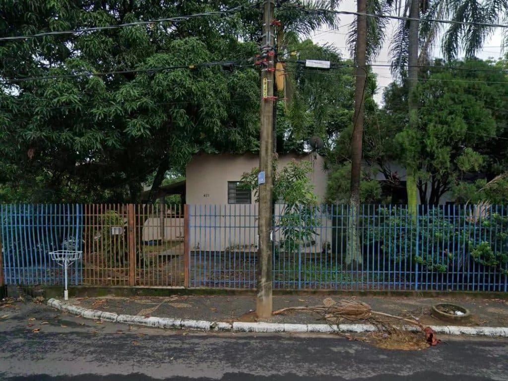 Rua Brasília, 457, Jardim São Jorge, Nova Odessa, SP, Nova Odessa