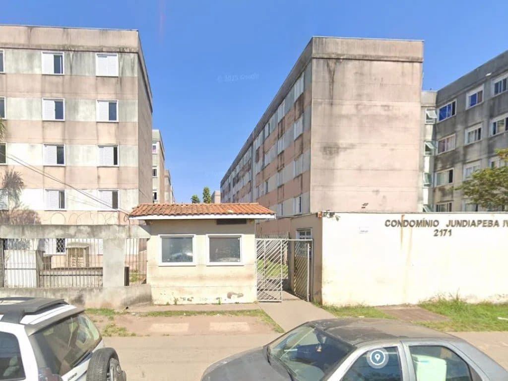 Rua Doutor Francisco Soares Marialva, 2171, Jundiapeba, Mogi das Cruzes, SP, Mogi das Cruzes